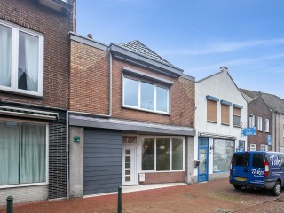  Noordstraat 12 in Sas Van Gent