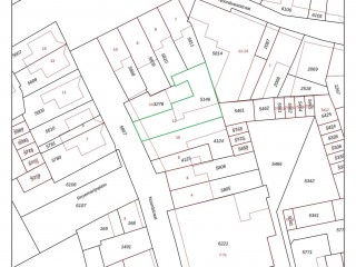 Noordstraat  Noordstraat 12 in Sas Van Gent