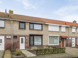  Vierambachtenstraat 36 in Hulst