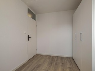 Pastoor Knipscheerstraat  Pastoor Knipscheerstraat 4 in Lamswaarde