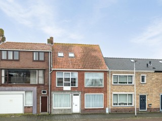  Scheldekade 9 in Breskens