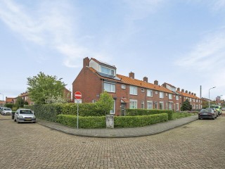 Visartstraat  Visartstraat 41 in Sluiskil