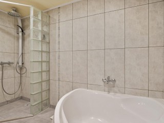 Hombachstraat  Hombachstraat 12 in Nieuw Namen