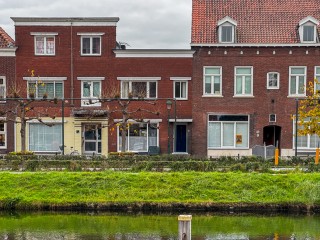 Westkade  Westkade 87 in Sas Van Gent