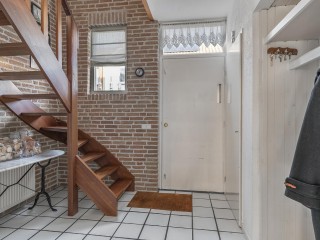 Rozemarijnstraat  Rozemarijnstraat 7 in Zaamslag