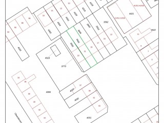 Pijnboomstraat  Pijnboomstraat 21 in Terneuzen