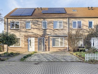  Pijnboomstraat 21 in Terneuzen