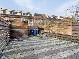  Pijnboomstraat 21 in Terneuzen