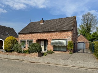  Bossestraat 50 in Vogelwaarde