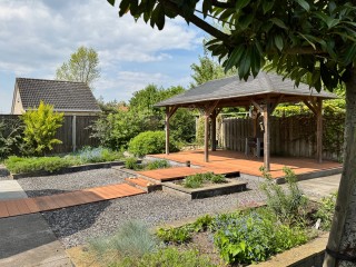  Bossestraat 50 in Vogelwaarde