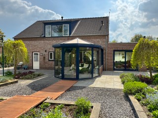  Bossestraat 50 in Vogelwaarde