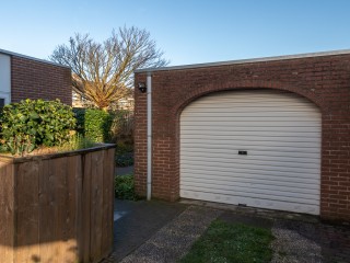 Adriaan Walravenstraat  Adriaan Walravenstraat 15 in Zaamslag