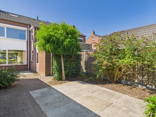 Adriaan Walravenstraat  Adriaan Walravenstraat 15 in Zaamslag