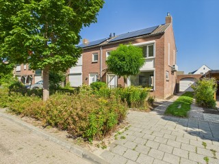  Adriaan Walravenstraat 15 in Zaamslag