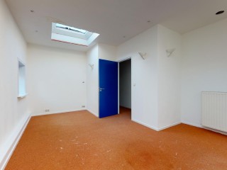 Axelsestraat  Axelsestraat 60 in Terneuzen
