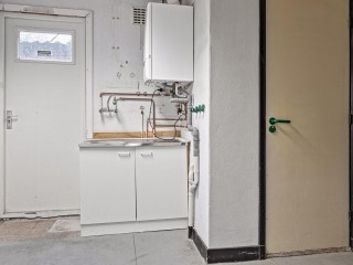 Steenstraat  Steenstraat 8 in Hulst