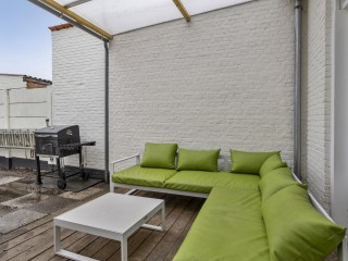  2e Verbindingsstraat 6 in Terneuzen