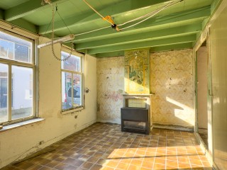  Huijssenstraat 2 in Zaamslag