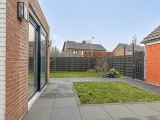 Bellamystraat  Bellamystraat 109 in Terneuzen