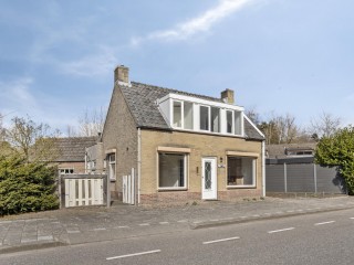  Zoutestraat 89 in Hulst