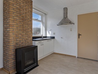 Zoutestraat  Zoutestraat 89 in Hulst