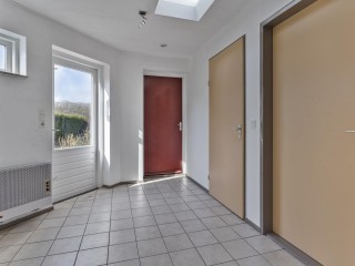 Zoutestraat  Zoutestraat 89 in Hulst