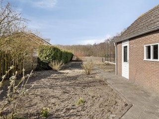 Zoutestraat  Zoutestraat 89 in Hulst