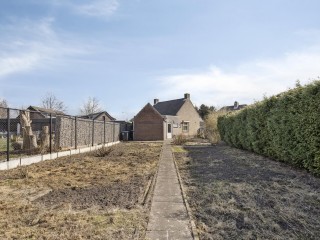 Zoutestraat  Zoutestraat 89 in Hulst