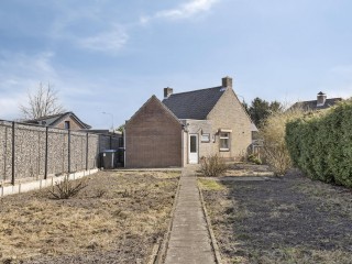  Zoutestraat 89 in Hulst