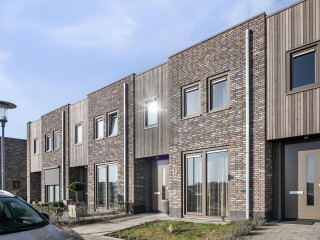  Apollovlinder 19 in Terneuzen