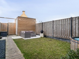  Apollovlinder 19 in Terneuzen
