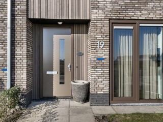 Apollovlinder  Apollovlinder 19 in Terneuzen