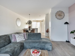 Apollovlinder  Apollovlinder 19 in Terneuzen