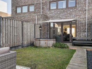 Apollovlinder  Apollovlinder 19 in Terneuzen
