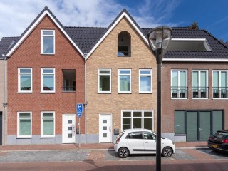  Frans van Waesberghestraat 73 in Hulst