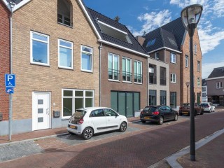  Frans van Waesberghestraat 73 in Hulst