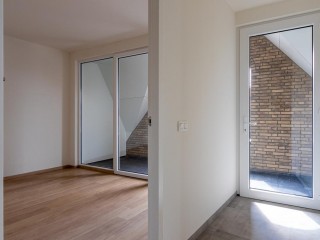 Frans van Waesberghestraat  Frans van Waesberghestraat 73 in Hulst