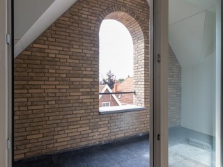 Frans van Waesberghestraat  Frans van Waesberghestraat 73 in Hulst