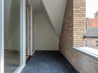 Frans van Waesberghestraat  Frans van Waesberghestraat 73 in Hulst