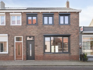  Hulsterloostraat 84 in Nieuw Namen
