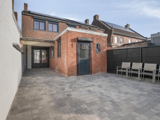  Hulsterloostraat 84 in Nieuw Namen