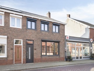  Hulsterloostraat 84 in Nieuw Namen