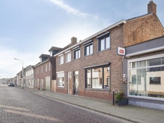Hulsterloostraat  Hulsterloostraat 84 in Nieuw Namen