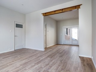 Hulsterloostraat  Hulsterloostraat 84 in Nieuw Namen