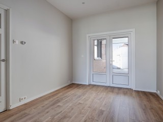 Hulsterloostraat  Hulsterloostraat 84 in Nieuw Namen