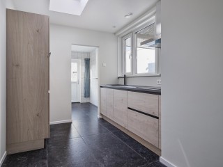 Hulsterloostraat  Hulsterloostraat 84 in Nieuw Namen