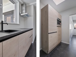 Hulsterloostraat  Hulsterloostraat 84 in Nieuw Namen