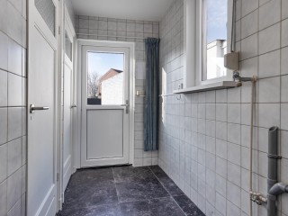 Hulsterloostraat  Hulsterloostraat 84 in Nieuw Namen