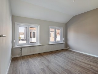 Hulsterloostraat  Hulsterloostraat 84 in Nieuw Namen
