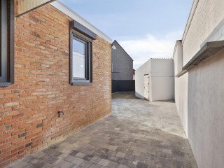 Hulsterloostraat  Hulsterloostraat 84 in Nieuw Namen